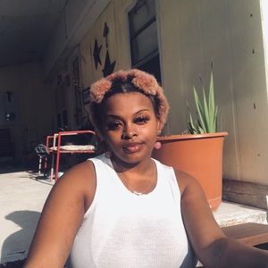 Meet your Posher, Kiara